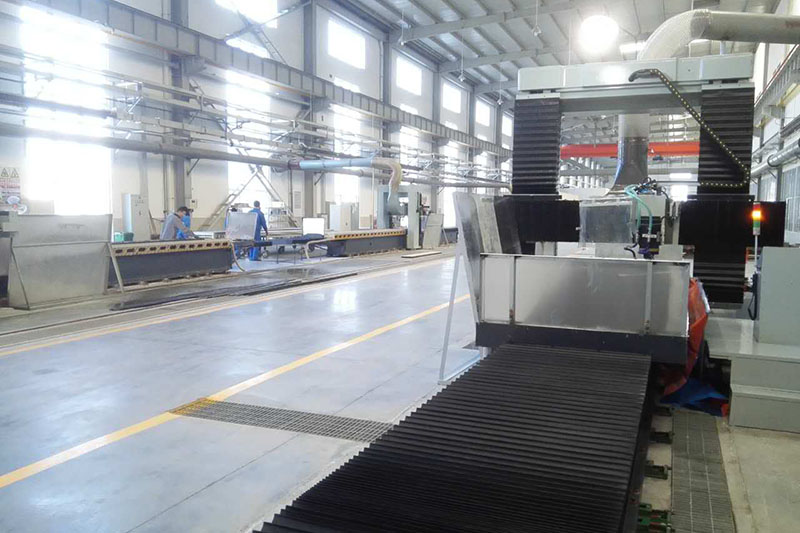 CNC ગ્રાઇન્ડીંગ મશીન